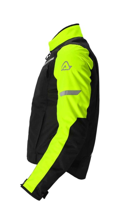 Geaca, Acerbis, Ce X-Street, [5]