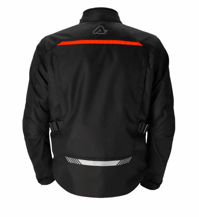 Geaca, Acerbis, Ce X-Trail, [3]