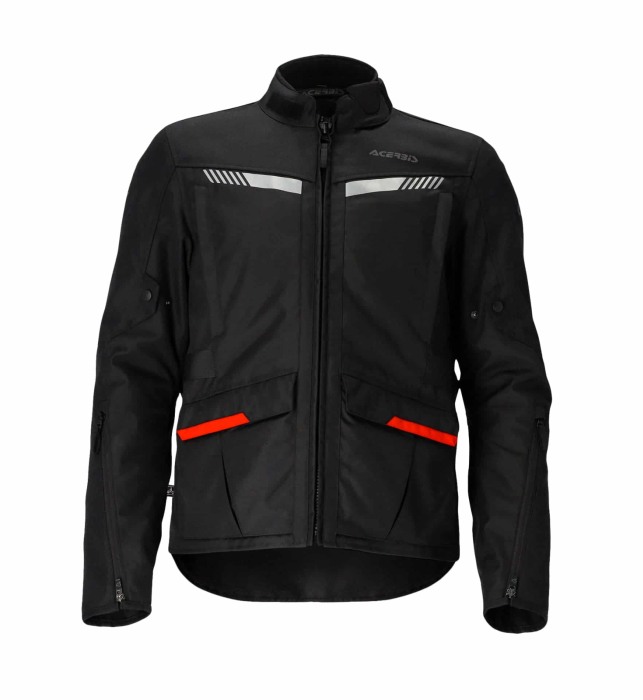 Geaca, Acerbis, Ce X-Trail, [2]