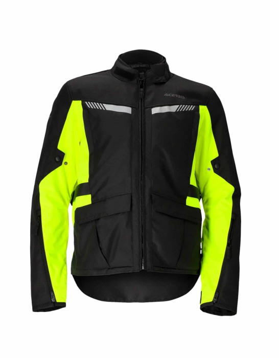 Geaca, Acerbis, Ce X-Trail, [2]