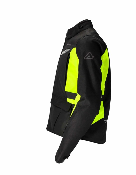 Geaca, Acerbis, Ce X-Trail, [5]