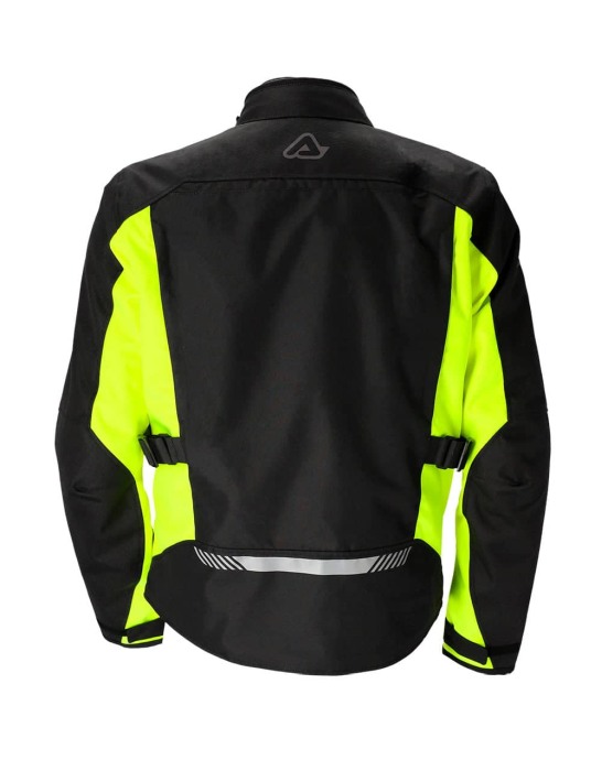 Geaca, Acerbis, Ce X-Trail, [3]