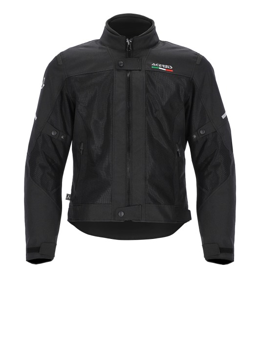 Geaca, Acerbis, Ruby, [2]