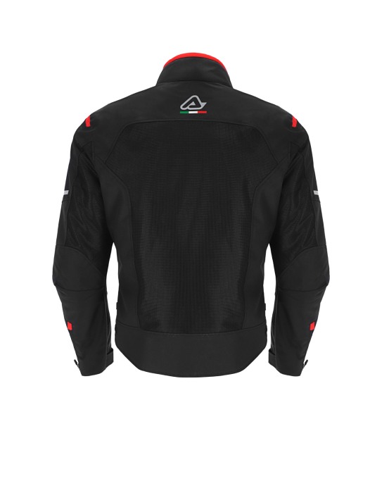 Geaca, Acerbis, Ruby, [3]