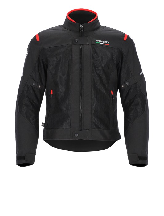 Geaca, Acerbis, Ruby, [2]