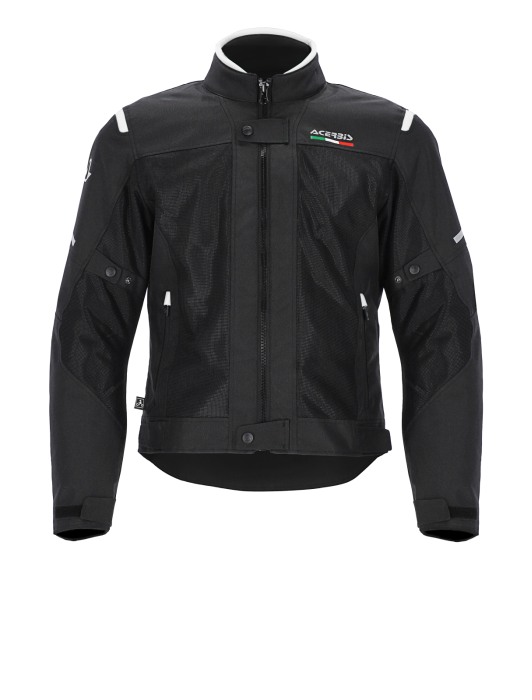 Geaca, Acerbis, Ruby, [2]