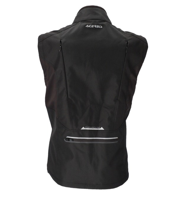 Geaca Moto Motocicleta, Acerbis, X-Duro, [5]