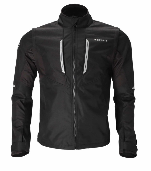 Geaca Moto Motocicleta, Acerbis, X-Duro, [2]