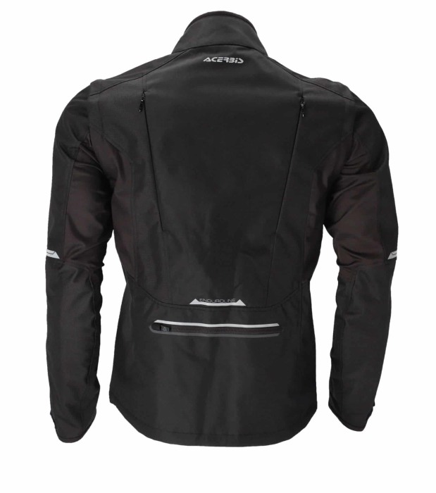 Geaca Moto Motocicleta, Acerbis, X-Duro, [3]