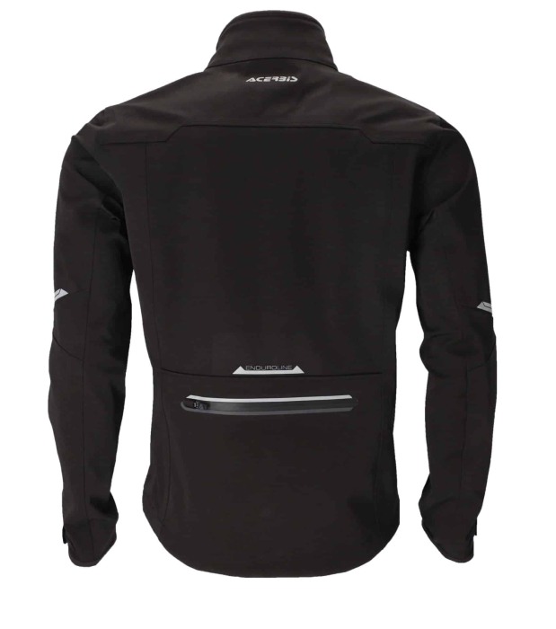 Geaca, Acerbis, X-Duro Waterproof, [3]