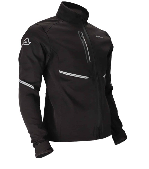 Geaca, Acerbis, X-Duro Waterproof, [1]