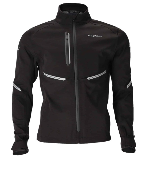 Geaca, Acerbis, X-Duro Waterproof, [2]