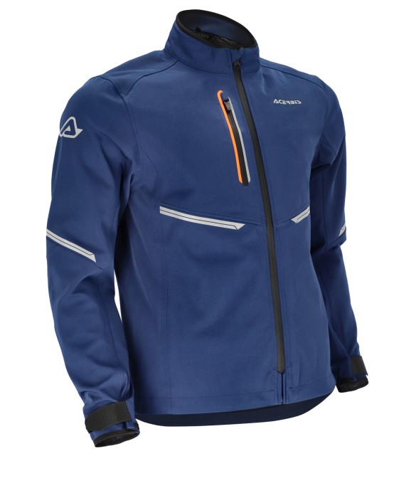 Geaca, Acerbis, X-Duro Waterproof, [1]