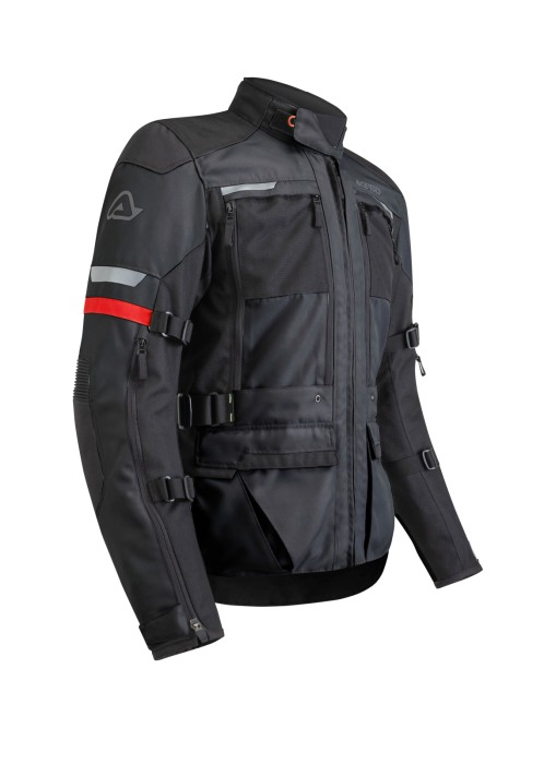 Geaca, Acerbis, X-Tour, [1]