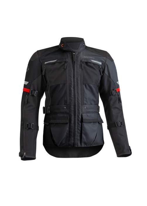 Geaca, Acerbis, X-Tour, [2]