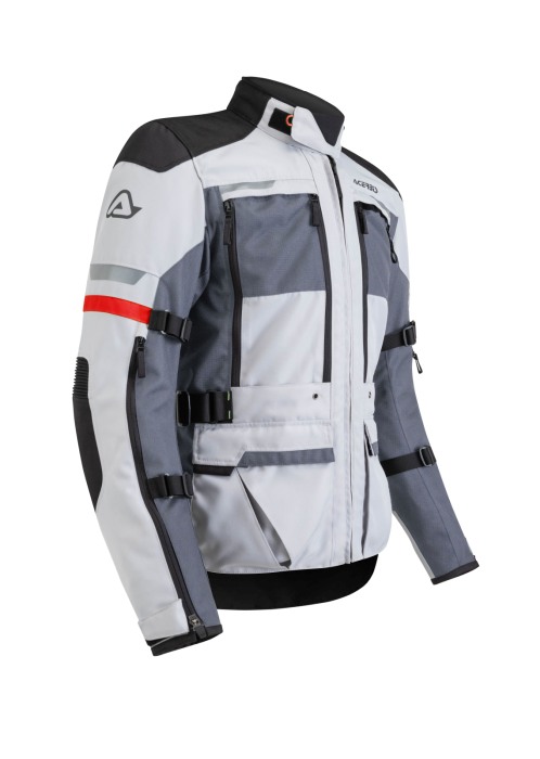 Geaca, Acerbis, X-Tour, [1]