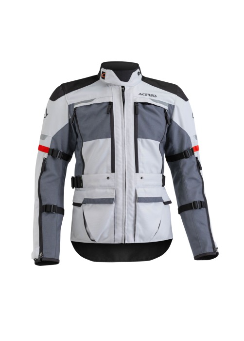 Geaca, Acerbis, X-Tour, [2]