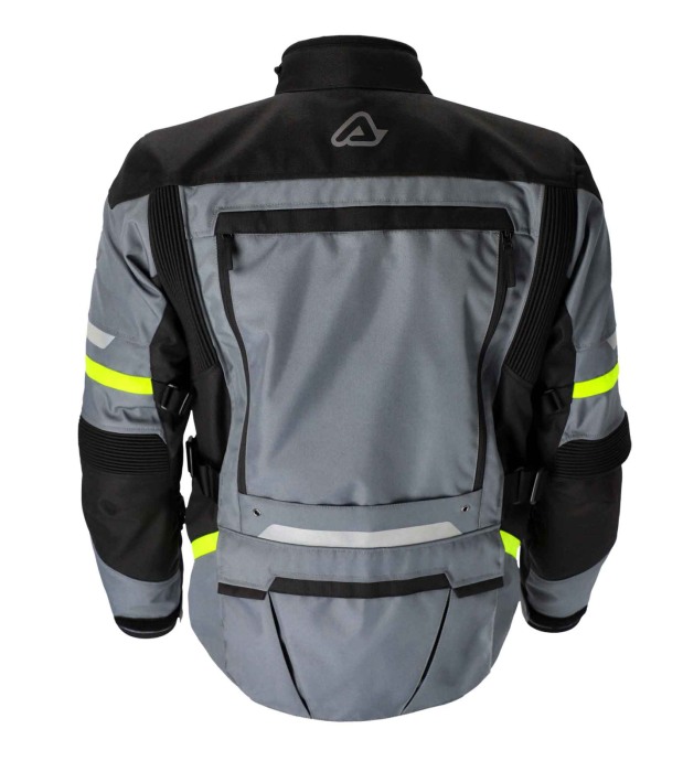 Geaca, Acerbis, X-Tour, Mid, [3]
