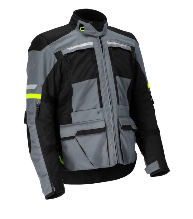 Geaca, Acerbis, X-Tour, Mid, [1]