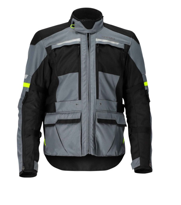 Geaca, Acerbis, X-Tour, Mid, [2]