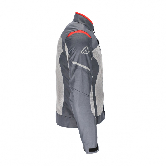Geaca Moto, Acerbis, On Road Ruby Dama, [3]