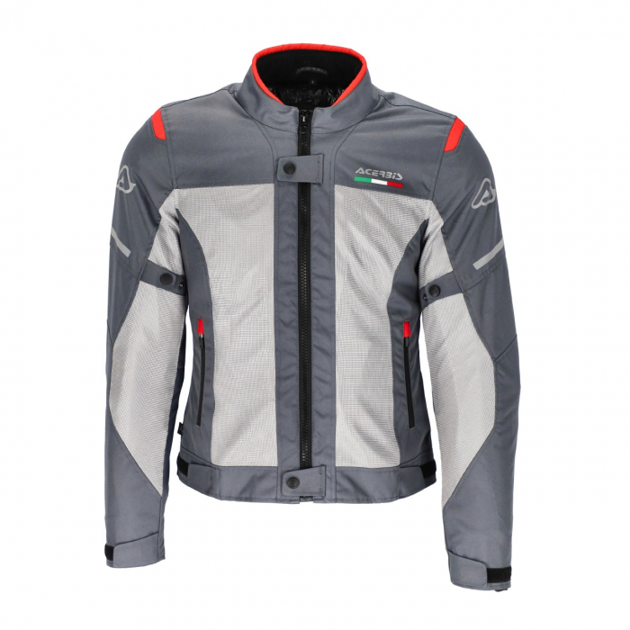 Geaca Moto, Acerbis, On Road Ruby Dama, [2]