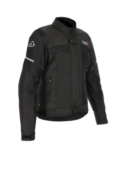 Geaca Dama, Acerbis, Ruby, [1]