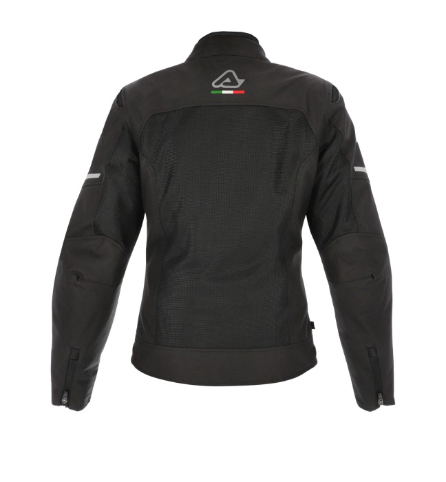Geaca Dama, Acerbis, Ruby, [3]