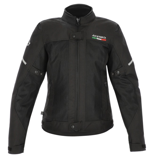 Geaca Dama, Acerbis, Ruby, [2]