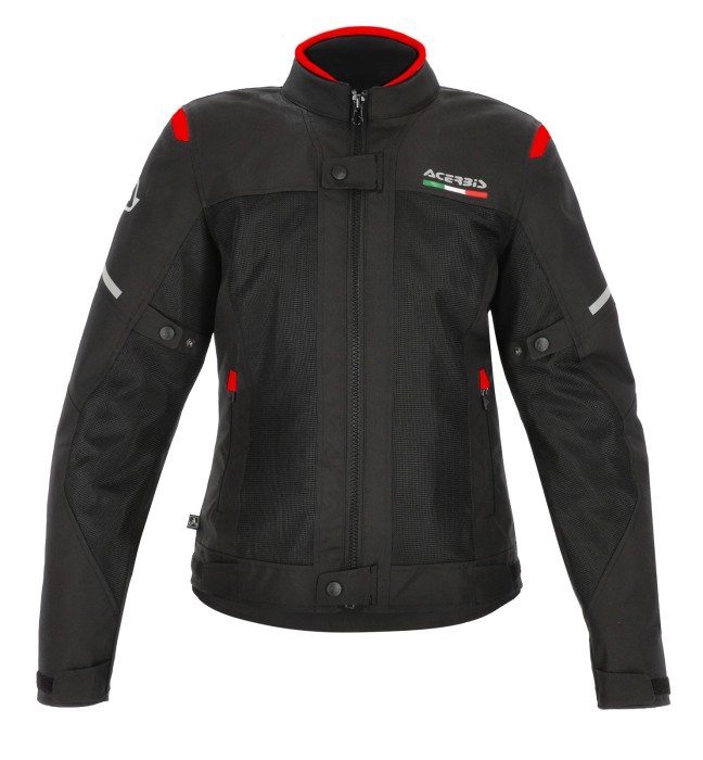 Geaca Dama, Acerbis, Ruby, [2]