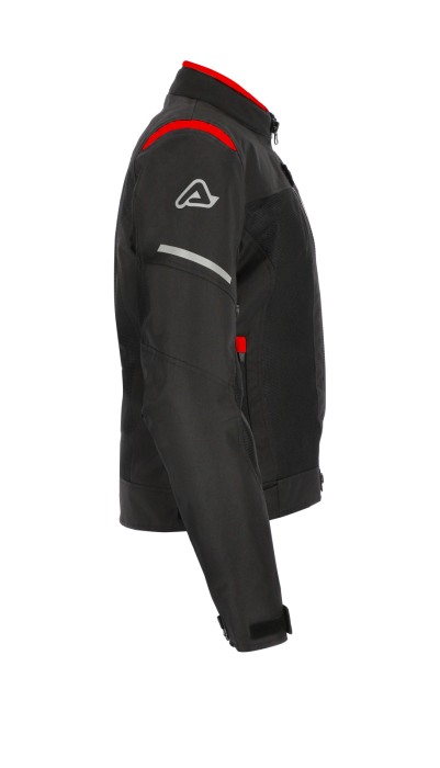 Geaca Dama, Acerbis, Ruby, [4]
