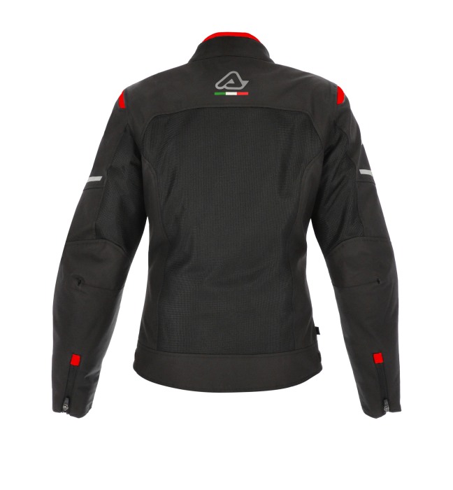 Geaca Dama, Acerbis, Ruby, [3]