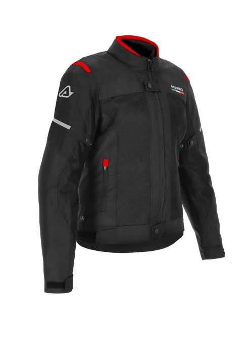 Geaca Dama, Acerbis, Ruby, [1]