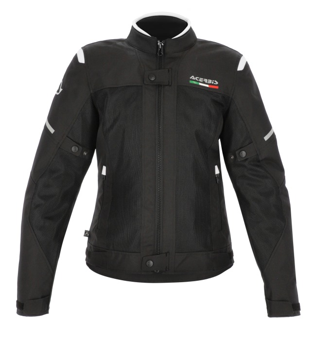 Geaca Dama, Acerbis, Ruby, [2]