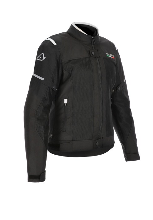 Geaca Dama, Acerbis, Ruby, [1]