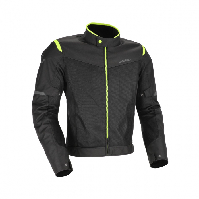Geaca Ramsey Vented 2.0, [1]