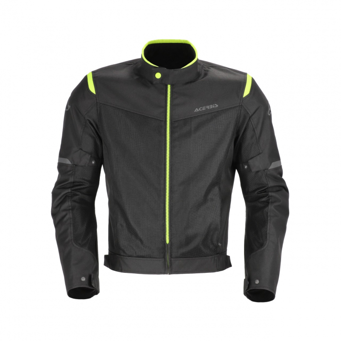 Geaca Ramsey Vented 2.0, [2]