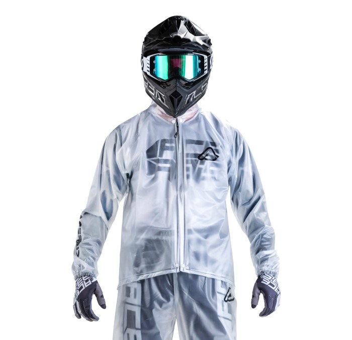 Geaca Ploaie, Acerbis, Clear 3.0 [1]