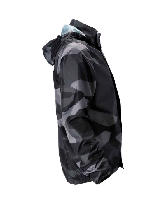 Geaca Ploaie, Acerbis, X-Dry Camo [3]