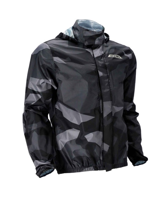 Geaca Ploaie, Acerbis, X-Dry Camo [1]