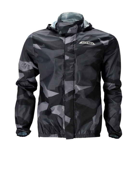 Geaca Ploaie, Acerbis, X-Dry Camo [2]