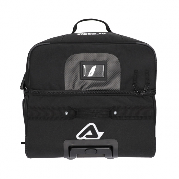 Geanta, Acerbis, X-Moto Logo 190l [6]