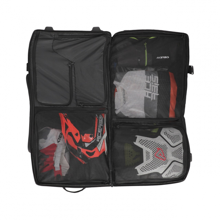 Geanta, Acerbis, X-Moto Logo 190l [10]