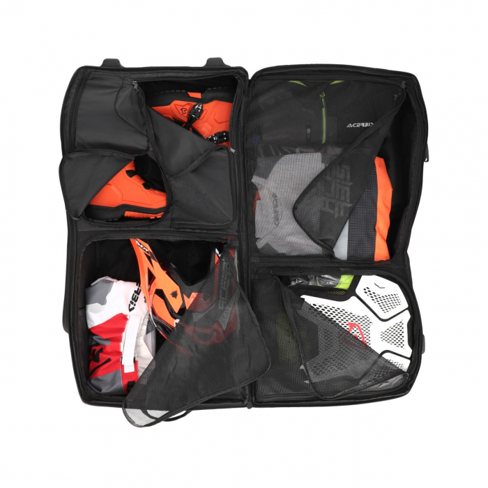 Geanta, Acerbis, X-Moto Logo 190l [9]