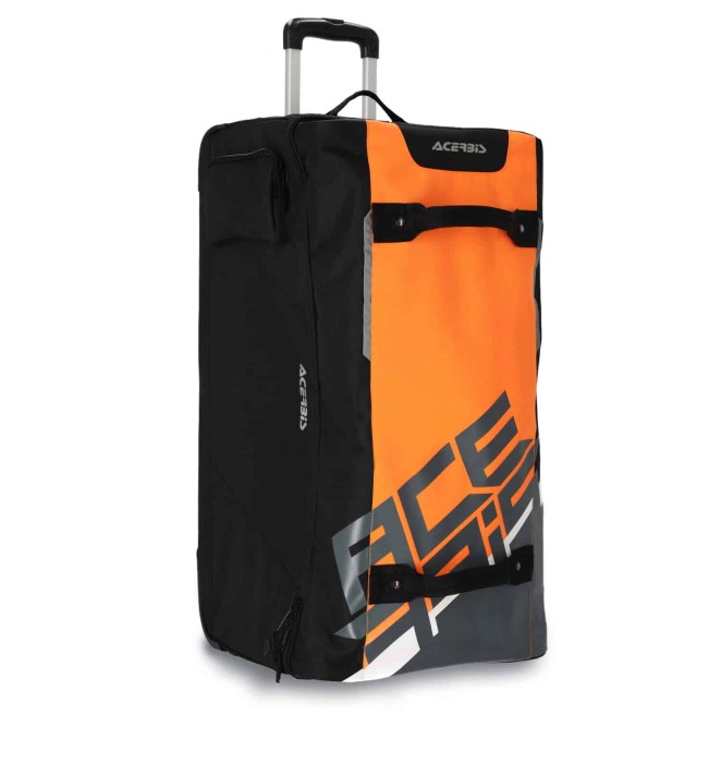 Geanta, Acerbis, Voyager 105l [1]