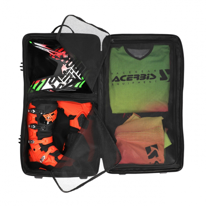 Geanta, Acerbis, X-Trip Logo 105 Lt [6]