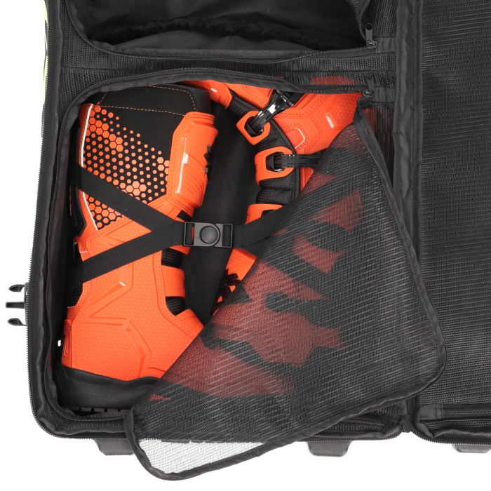 Geanta, Acerbis, X-Trip Logo 105 Lt, [10]