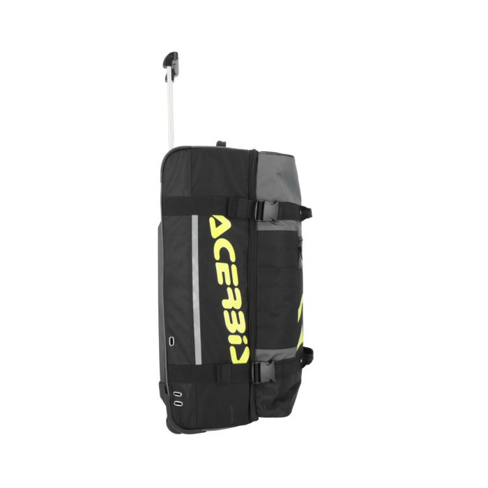 Geanta, Acerbis, X-Trip Logo 105 Lt, [3]