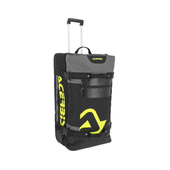 Geanta, Acerbis, X-Trip Logo 105 Lt, [1]