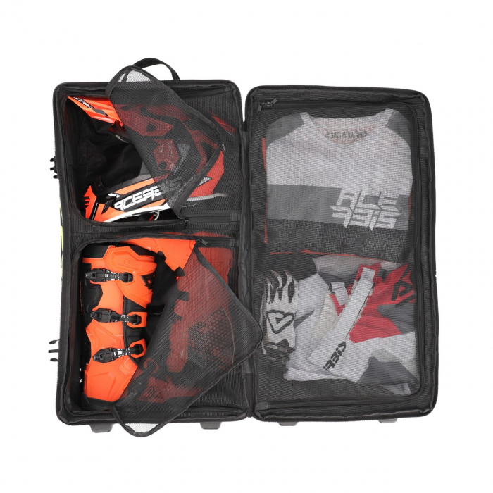 Geanta, Acerbis, X-Trip Logo 105 Lt, [8]